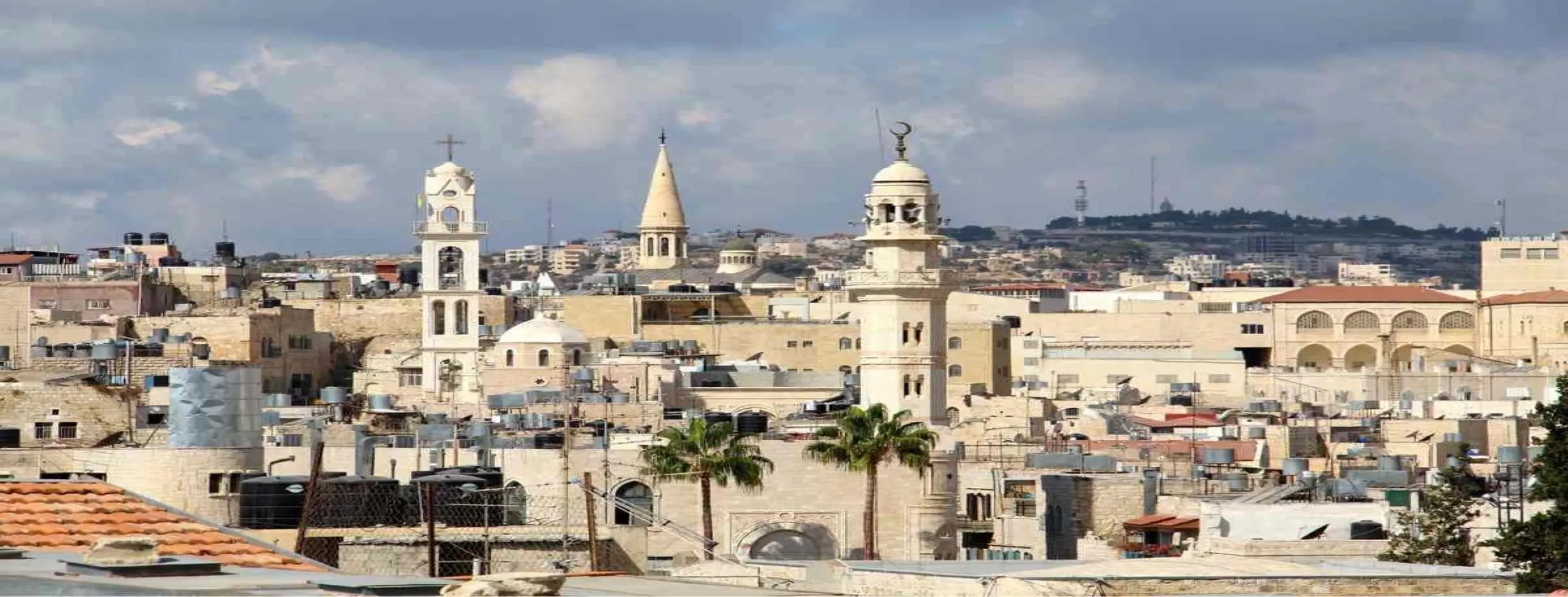 Image for Bethlehem Visit